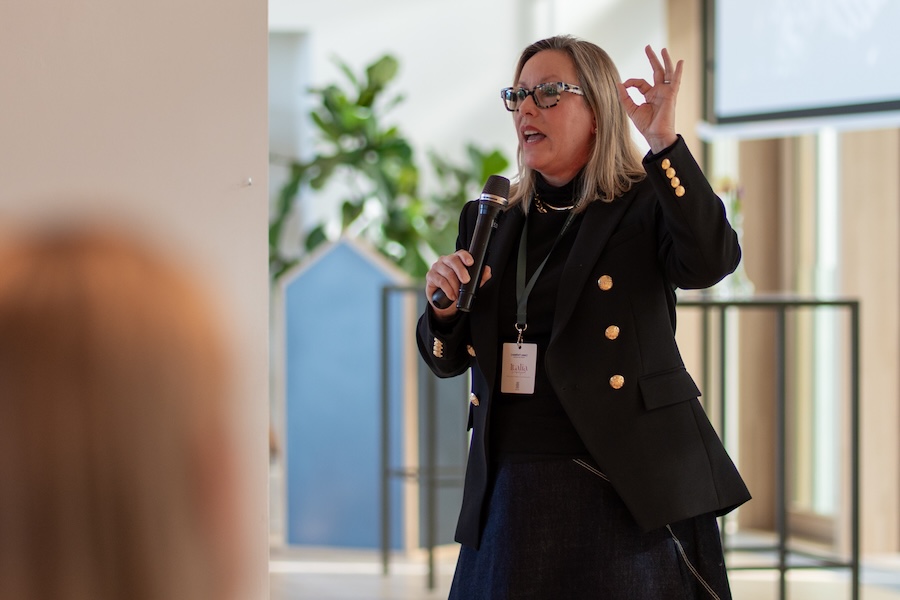 Italia Reimagined - Denise Dente