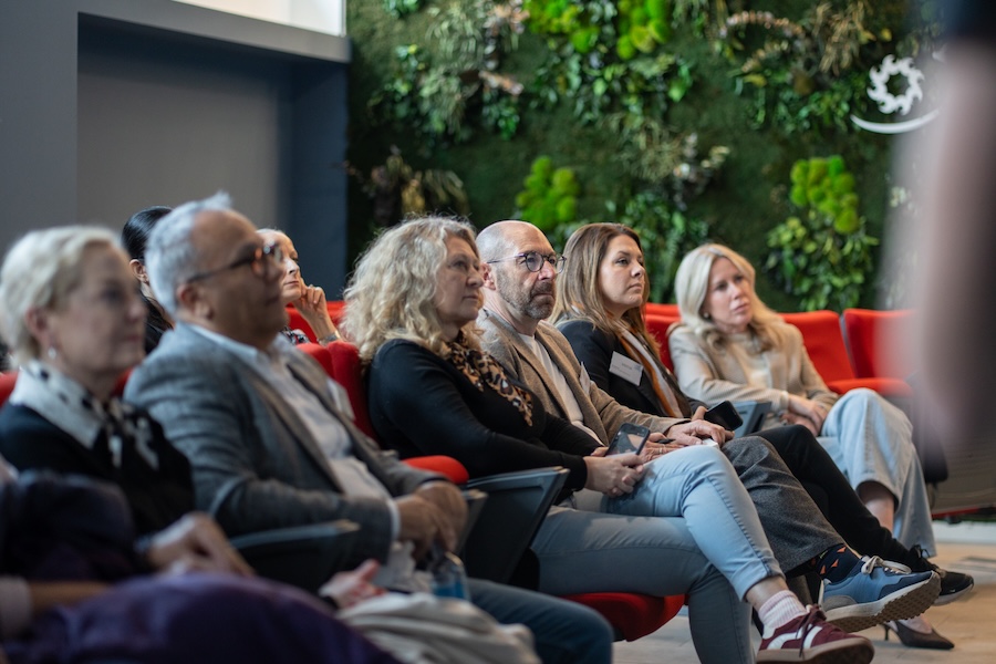 Italia Reimagined at Myrtha Wellness