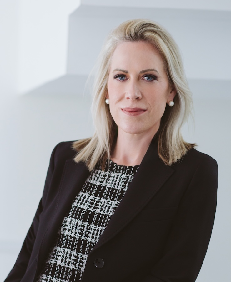 Kathryn Moore - Spa Connectors