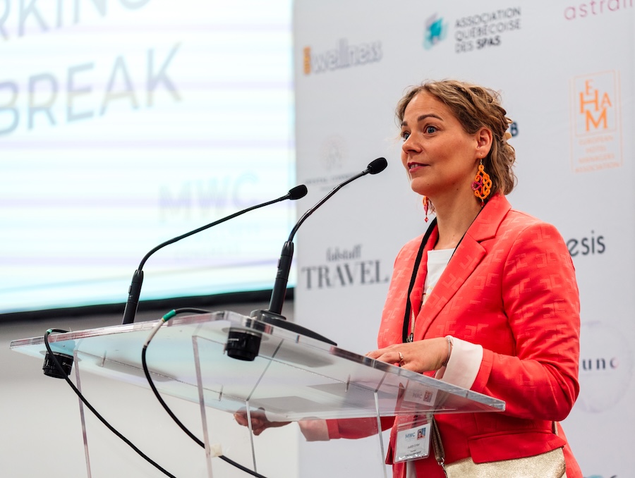 Medi Wellness congress Geneva