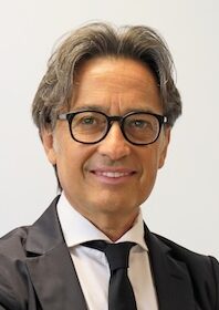 Stefano Cattaneo, global director, Myrtha Wellness