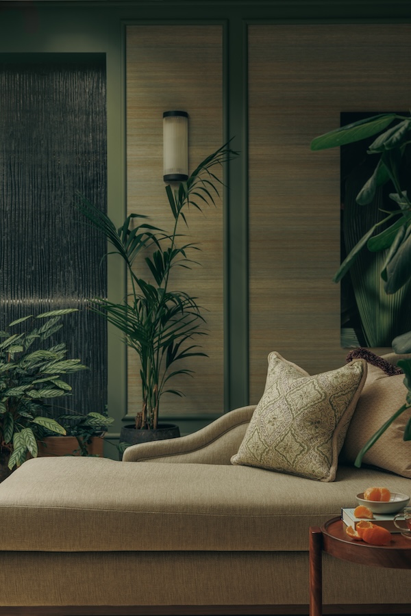 Moods launches at The spa at Gleneagles