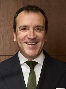 Guillaume Marly, general manager at Waldorf Astoria London – Admiralty Arch