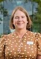 Helen Bull - managing director - Ragdale Hall Spa