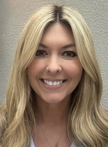 Joanne Young - Spa Manager at Gleneagles