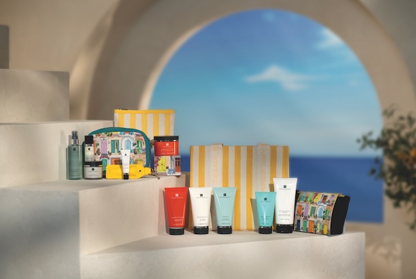 TempleSpa at The Elysium Collection