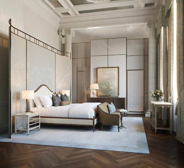 Waldorf-Astoria-London-Admiralty-Arch-Admiral-Residence-Bedroom