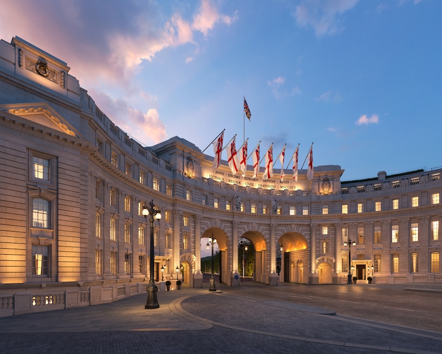 Waldorf Astoria London-Admiralty Arch