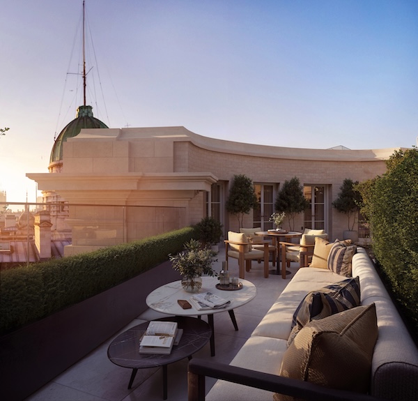 Waldorf-Astoria-London-Admiralty-Arch-Nelson-Suite-Terrace