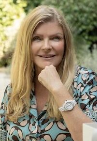 JEANETTE THOTTRUP - founder of Seed to Skin Tuscany