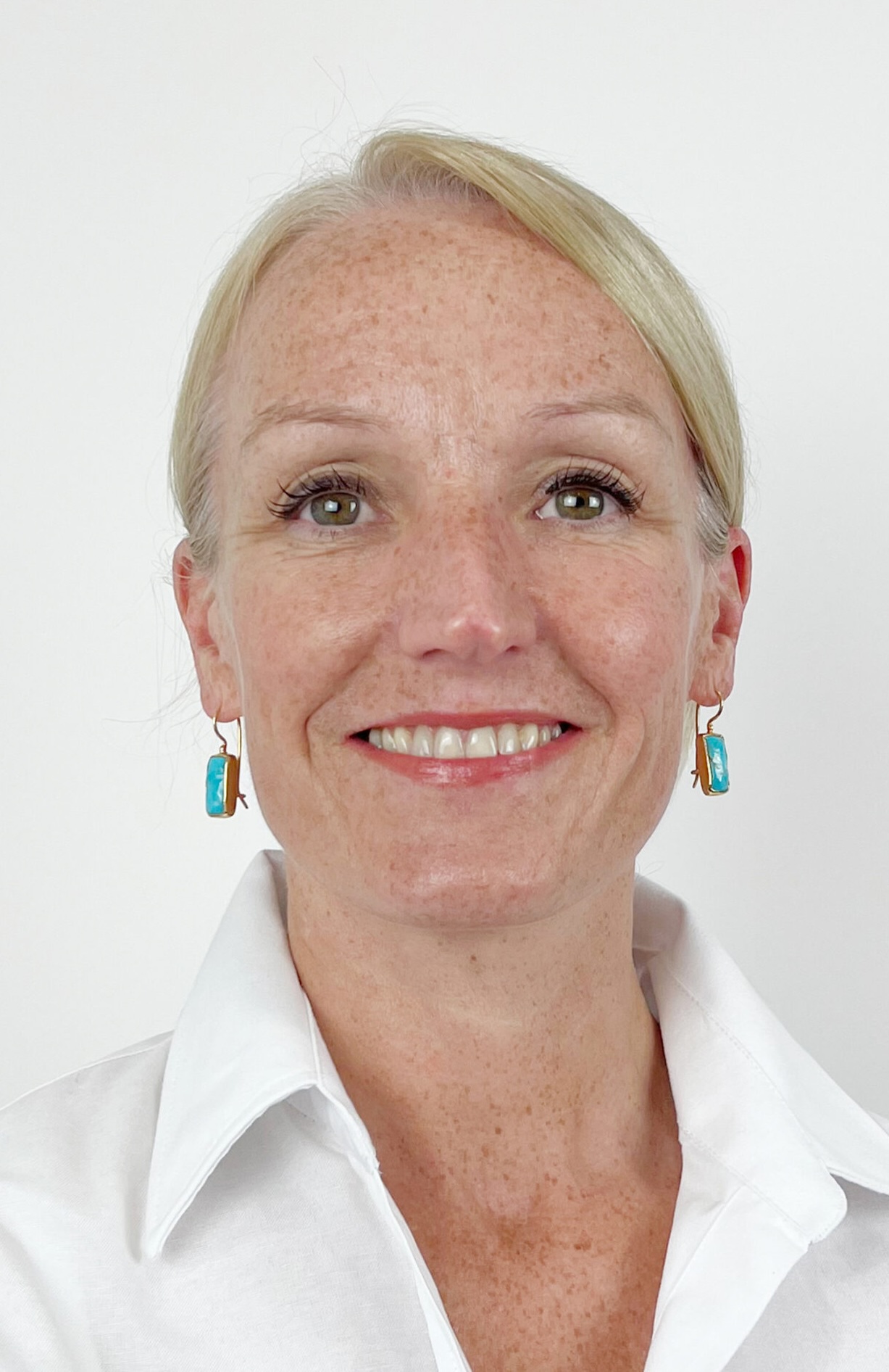 Crossbasket Castle has appointed Zoe Douglas as director of spa and wellness
