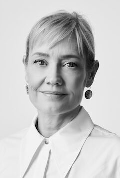 Alison Brooks leads development at Gisburne Park Estate