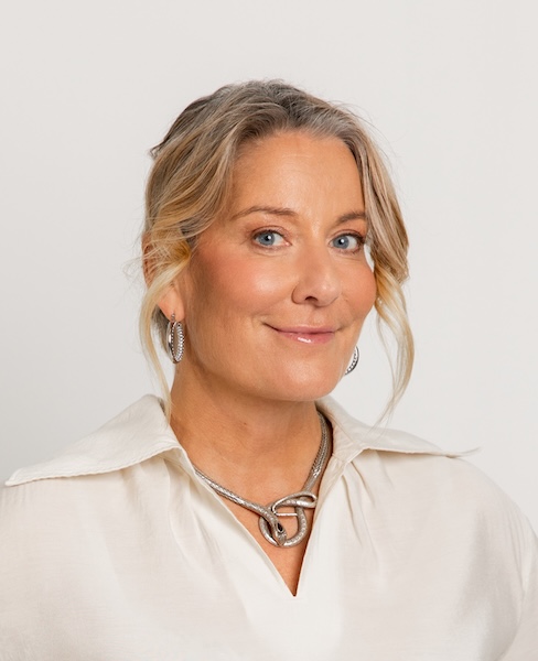 Anna Bjurstam unveils independent wellness consultancy Wahayla