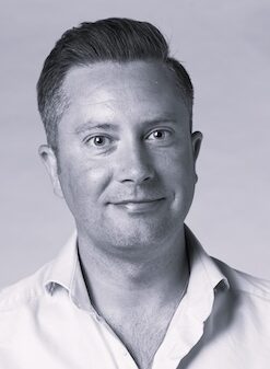 Daniel Golby - GM - ESPA