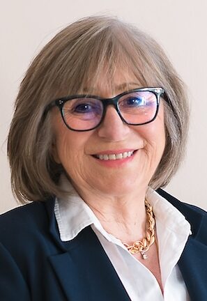 Denise Leicester - founder of ilā RegenX