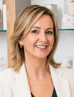 Misia Pearce - Luxury Skincare Brands