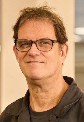 Ron Bakker - PLP Architecture