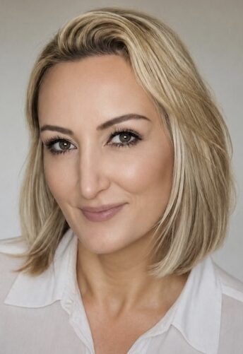 Kirsty MacCormick, SVP of global operations at bbspa Group and head of the UK Office