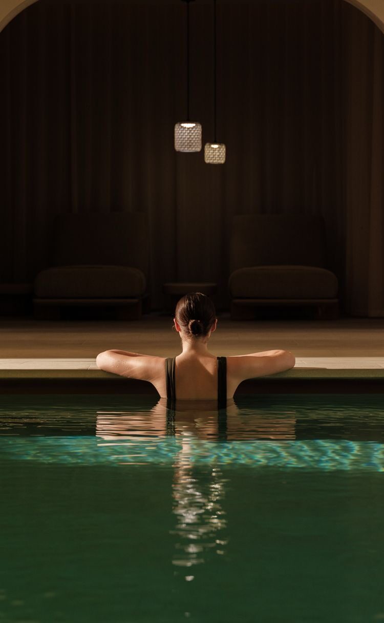 Atera Bathhouse and Spa opens in Glasgow with two spa leadership appointments